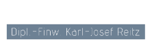 Steuerberater Logo